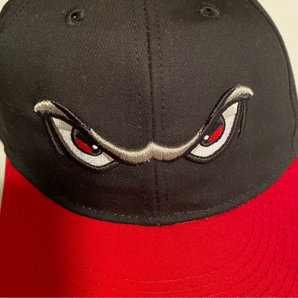Major‎ League Baseball Hat Youths OC Sports Adjustable Back New